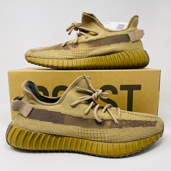 adidas Other - Adidas Yeezy Boost 350 V2 Earth